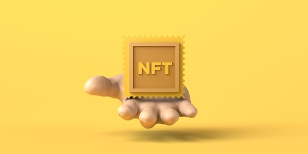 The Evolution and Significance of NFT PFPs in the Realm