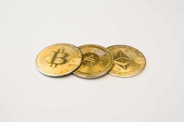 NFTs, Tokens & Gaming: Expanding Digital Assets
