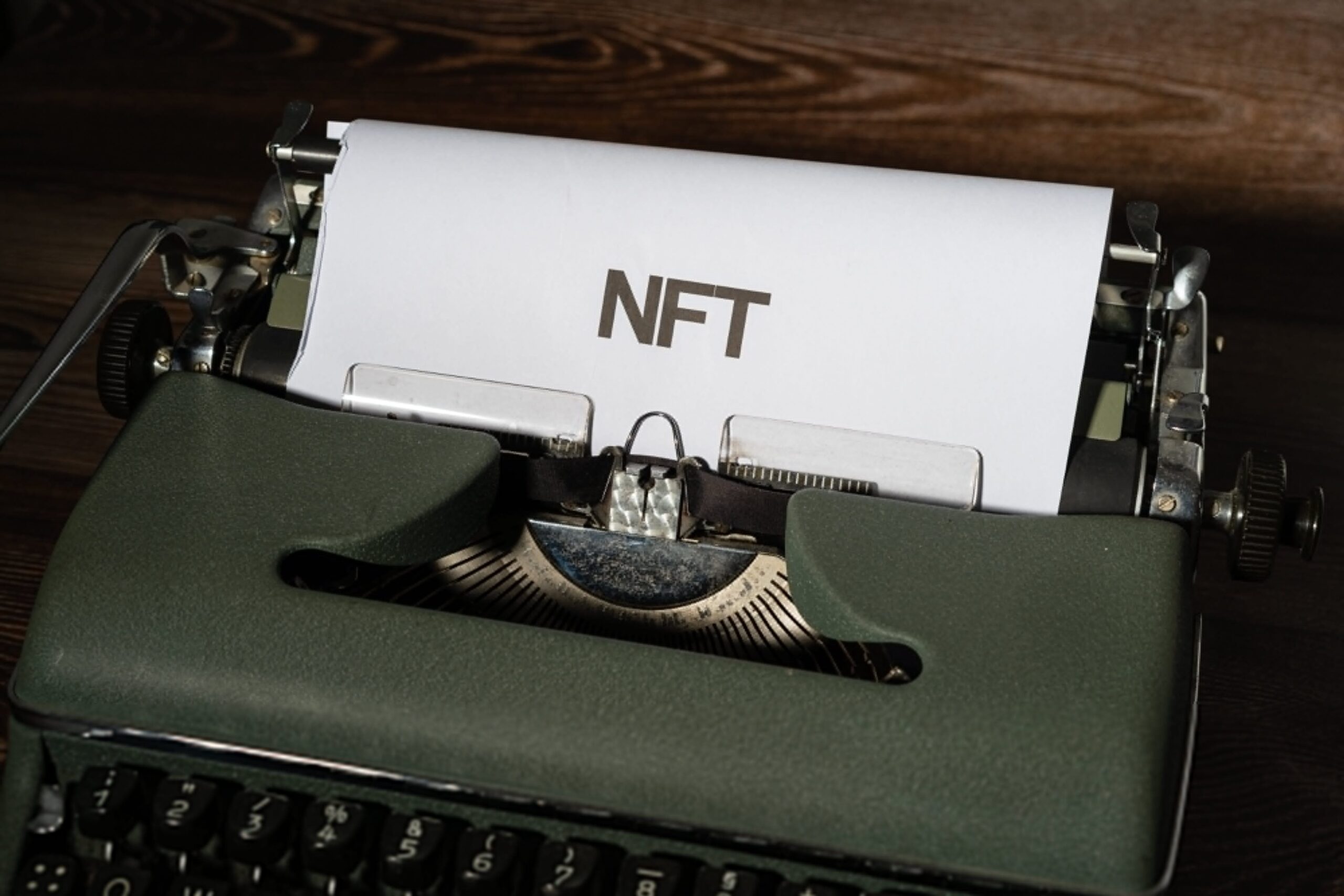 The world of the NFT and casinos