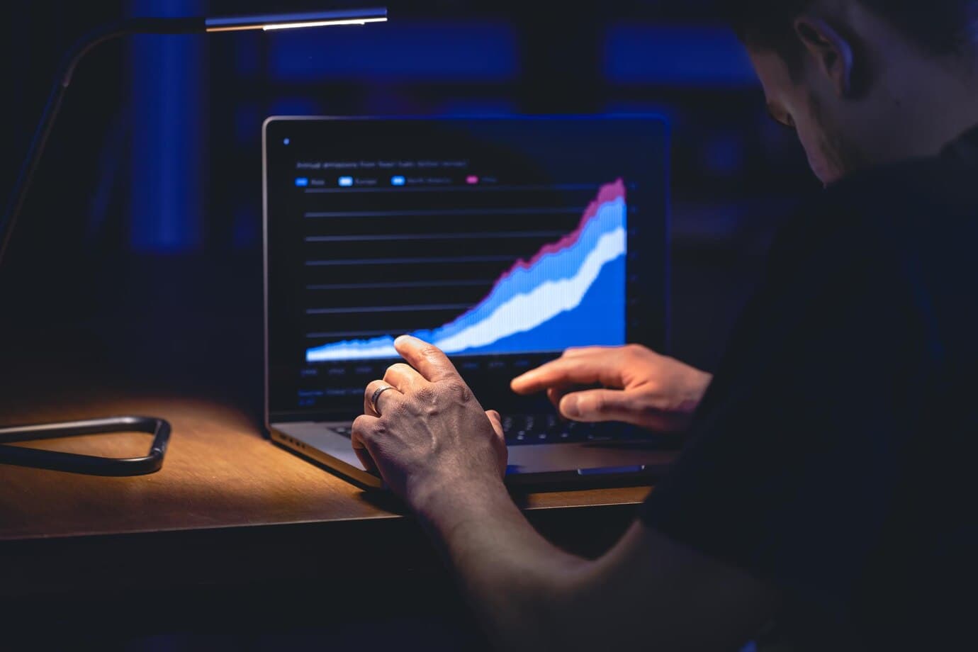 What Is Staking and How to Profit from It?