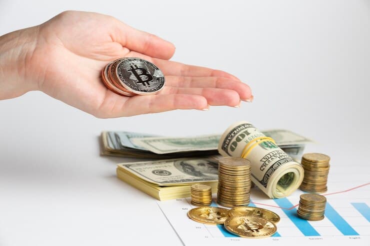 Cashing Out on Coinbase: Simple Cryptocurrency Withdrawals