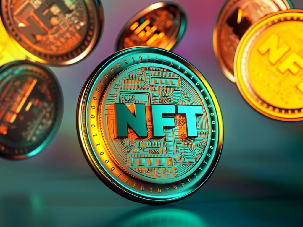 Comprehensive Guide to Creating Your First NFT