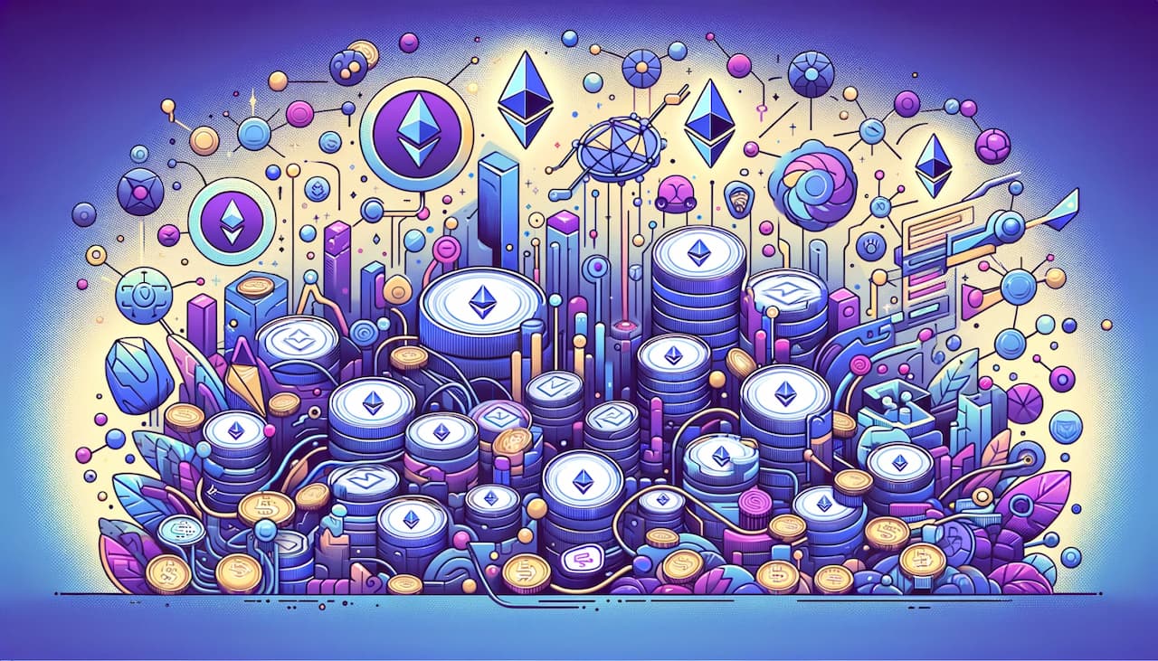5 Best Crypto Staking Platforms Right Now